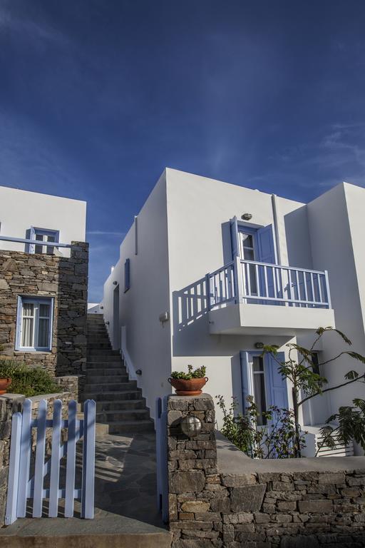 Astarti Apartments Livadi  Pokój zdjęcie