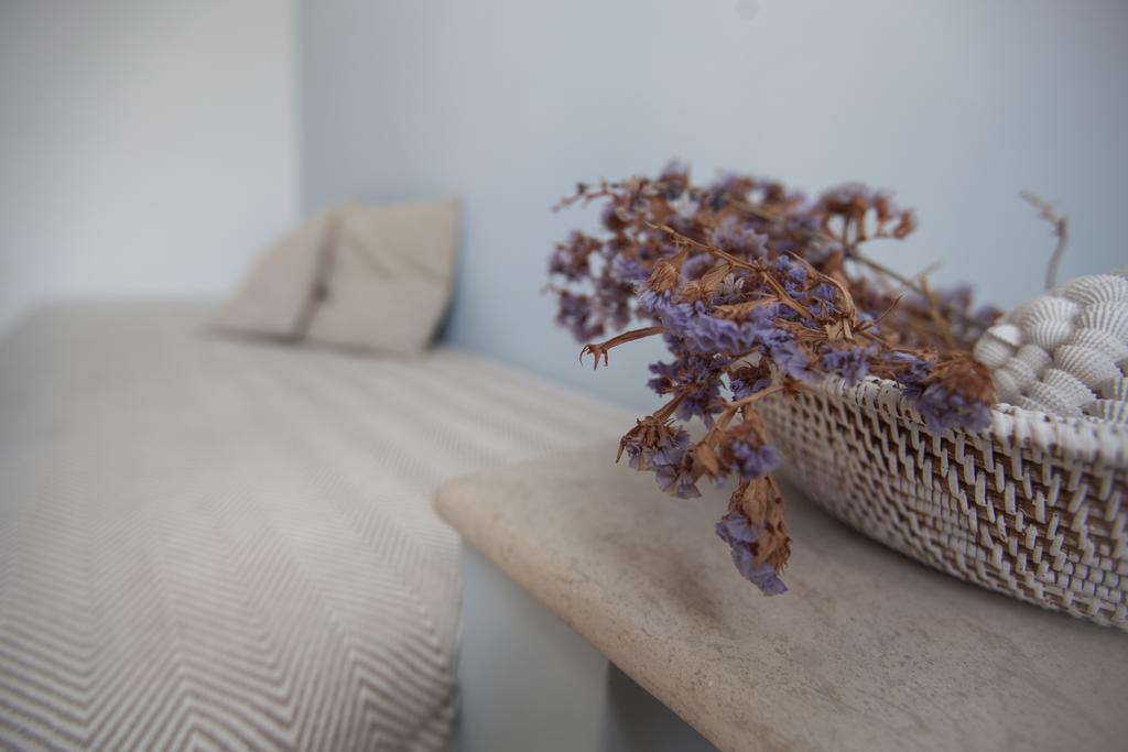 Astarti Apartments Livadi  Pokój zdjęcie