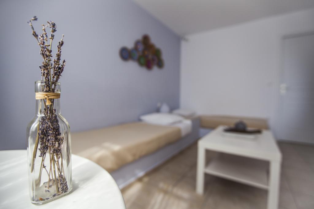 Astarti Apartments Livadi  Zewnętrze zdjęcie
