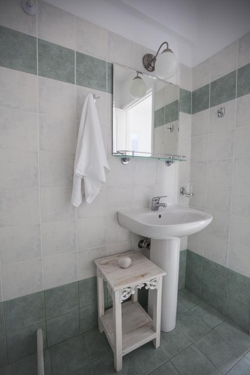 Astarti Apartments Livadi  Zewnętrze zdjęcie